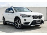 2019 BMW X1 xDrive28i Data, Info and Specs