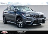 2019 Mineral Grey Metallic BMW X1 sDrive28i #132202808