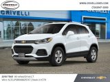 2019 Chevrolet Trax LT AWD