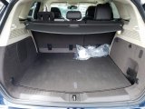 2019 Lincoln MKC Reserve Trunk