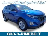 2019 Chevrolet Equinox LT AWD