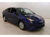 2016 Toyota Prius Two