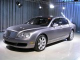 2006 Silver Tempest Bentley Continental Flying Spur  #131505