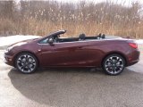 2019 Buick Cascada Premium Exterior