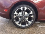2019 Buick Cascada Premium Wheel
