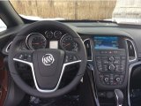 2019 Buick Cascada Premium Steering Wheel