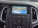 2019 Buick Cascada Premium Controls