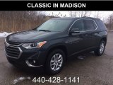 2019 Chevrolet Traverse LT AWD