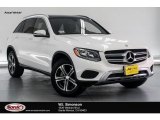 2017 Mercedes-Benz GLC 300