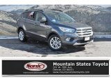 2018 Ford Escape SE 4WD