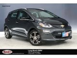 2018 Chevrolet Bolt EV Premier