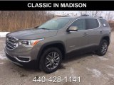 2019 GMC Acadia SLT AWD