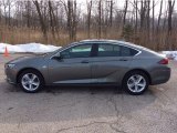 2019 Buick Regal Sportback Preferred Exterior