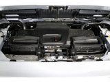 2017 Audi R8 V10 5.2 Liter FSI DOHC 40-Valve VVT V10 Engine