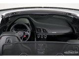 2017 Audi R8 V10 Dashboard