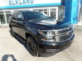 2019 Black Chevrolet Tahoe LS 4WD #132202700