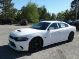 2019 White Knuckle Dodge Charger R/T Scat Pack #132222497