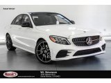 2019 Mercedes-Benz C 300 Sedan