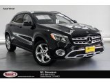 2019 Mercedes-Benz GLA 250