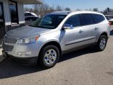 2011 Chevrolet Traverse LS