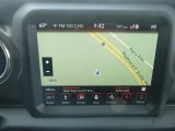 2019 Jeep Wrangler Rubicon 4x4 Navigation