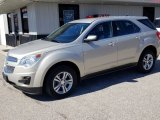 2011 Chevrolet Equinox LS