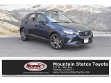 2017 Mazda CX-3 Touring AWD