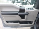 2019 Ford F150 STX SuperCrew 4x4 Door Panel