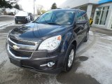 2013 Chevrolet Equinox LT AWD