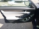 2019 Honda Accord EX-L Sedan Door Panel