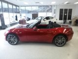 2019 Mazda MX-5 Miata Grand Touring Exterior