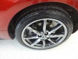 Mazda MX-5 Miata 2019 Wheels and Tires