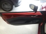 2019 Mazda MX-5 Miata Grand Touring Door Panel