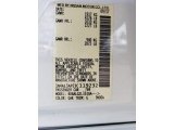 2018 Altima Color Code for Glacier White - Color Code: QAK