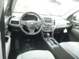 2019 Chevrolet Equinox LS Dashboard