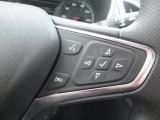 2019 Chevrolet Equinox LS Steering Wheel