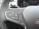 2019 Chevrolet Equinox LS Steering Wheel