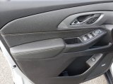 2019 Chevrolet Traverse RS AWD Door Panel