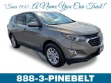 2019 Pepperdust Metallic Chevrolet Equinox LT #132245514