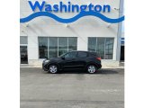 2019 Crystal Black Pearl Honda HR-V EX-L AWD #132245609