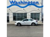 2019 White Orchid Pearl Honda Insight Touring #132245606