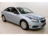 2011 Chevrolet Cruze LS
