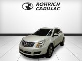 2015 Cadillac SRX Luxury AWD