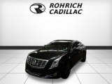 2013 Graphite Metallic Cadillac XTS Luxury AWD #132245769