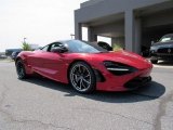 2018 Memphis Red McLaren 720S Performance #132245446