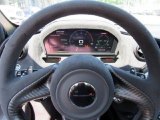 2018 McLaren 720S Performance Steering Wheel