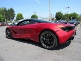 2018 McLaren 720S Performance Exterior