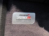 2018 McLaren 720S Performance Info Tag