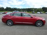 2019 Buick LaCrosse Sport Touring Exterior