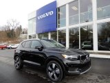 2019 Volvo XC40 T5 Momentum AWD